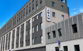 Hotel Awam